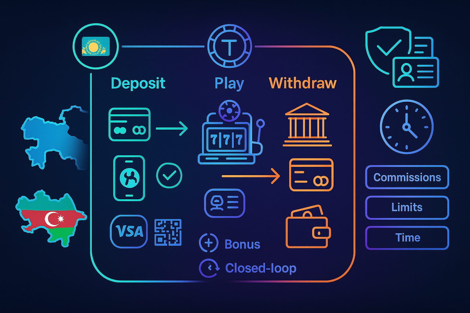 платежные решения